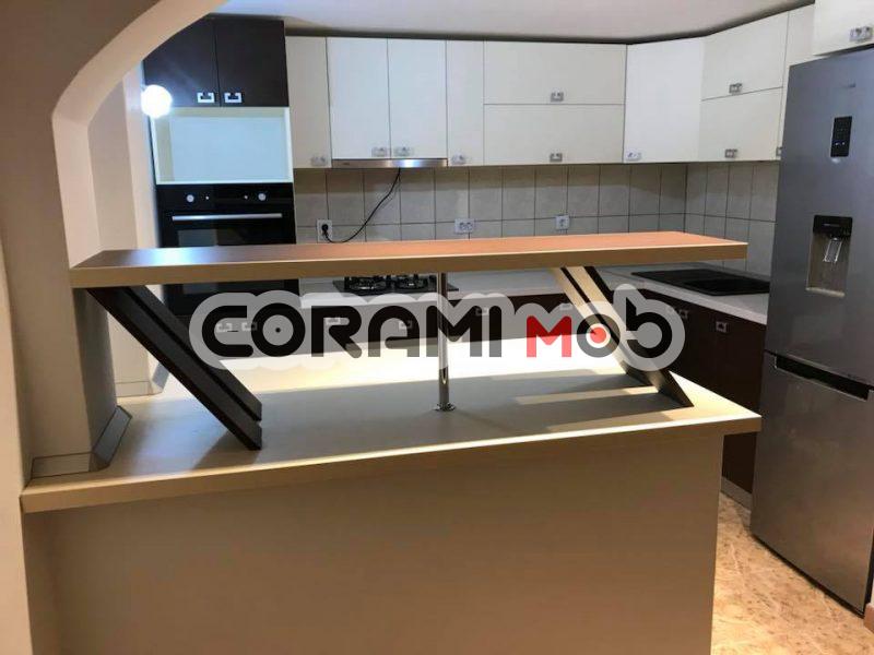 Mobilă bucătărie la comandă Suceava