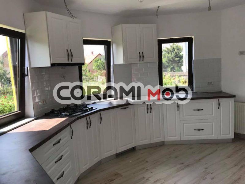 mobila la comanda bucatarie suceava 2