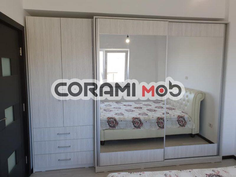 mobilier dormitor la comanda botosani