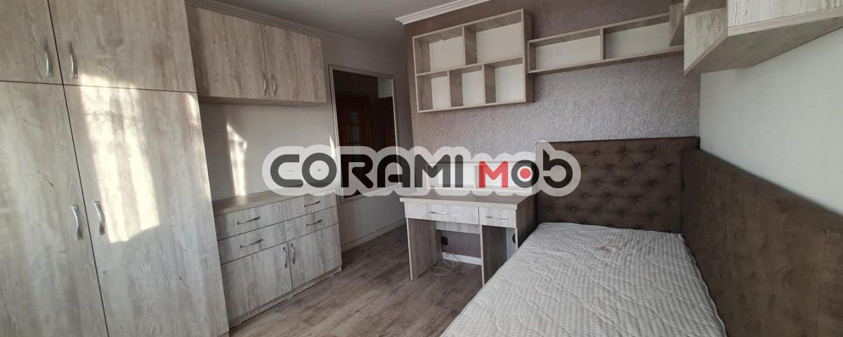 mobilier dormitor personalizat Radauti