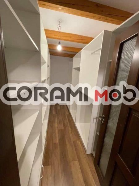 mobilier dressing la comanda Suceava