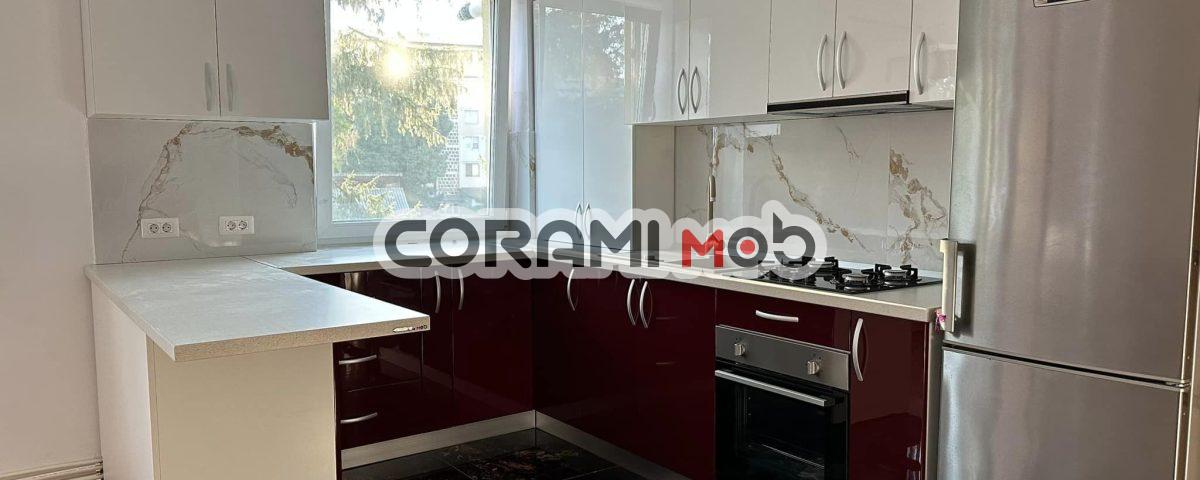 Mobilier BUCĂTĂRIE Suceava