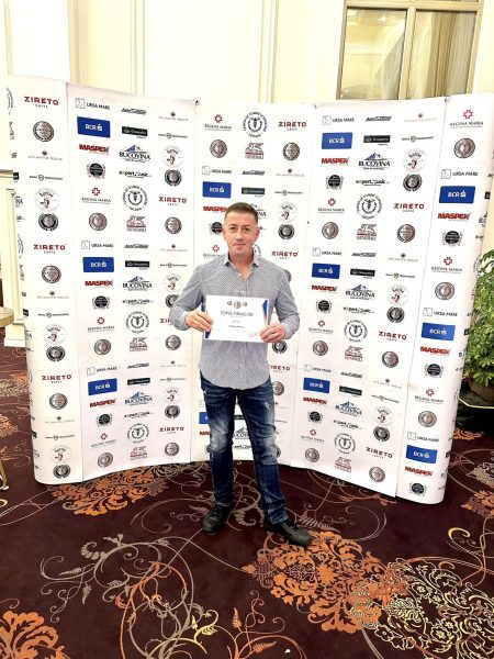 CORAMI MOB SRL - Locul I top firme Suceava