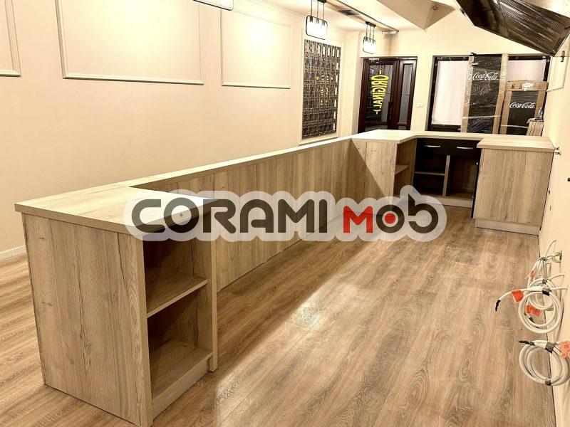 Mobilier comercial Original Shaorma Suceava