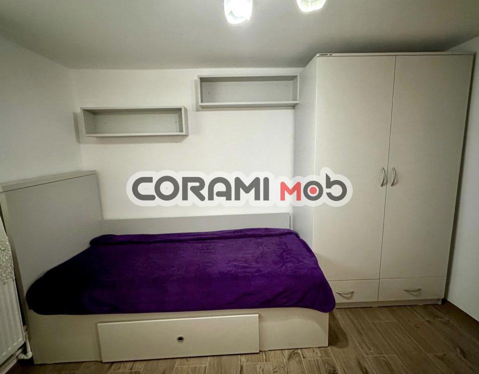 Mobilă dormitor la comanda Suceava Radauti Ipotesti Bosanci