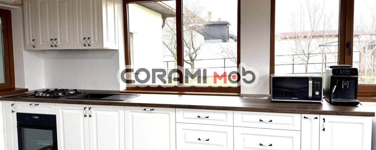 Mobilier BUCĂTĂRIE la comandă Concești Botoșani