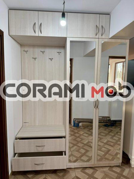 Mobilier personalizat pentru HOL Botoșani