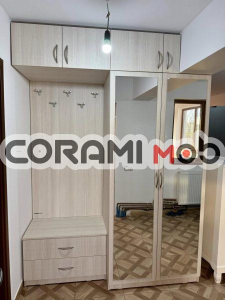 Mobilier personalizat pentru HOL Botoșani