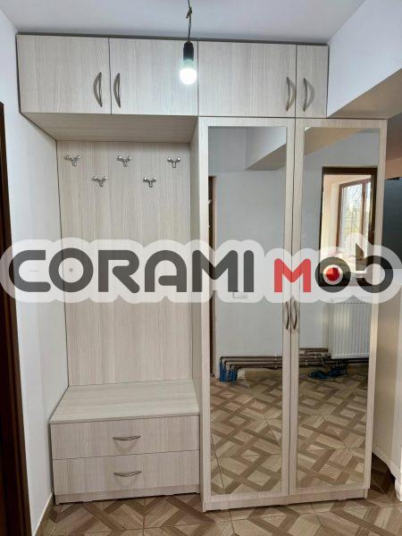 Mobilier personalizat pentru HOL Botoșani