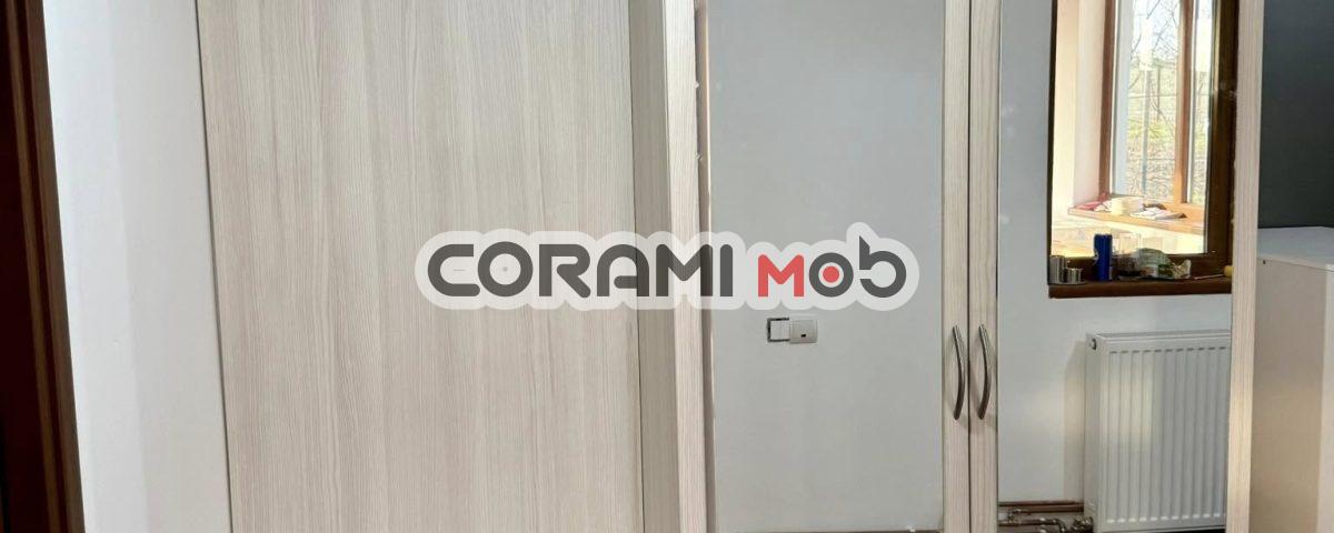Mobilier personalizat pentru HOL Botoșani
