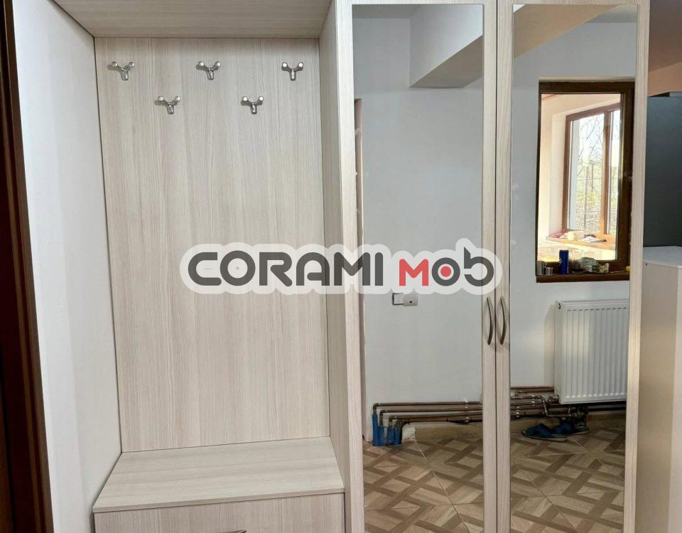 Mobilier personalizat pentru HOL Botoșani