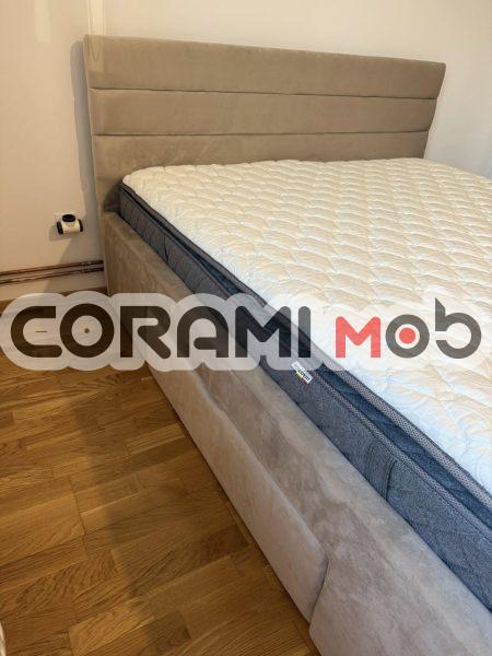 Pat tapiţat DORMITOR Botoșani