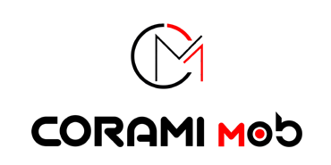 Corami Mob logo 2025