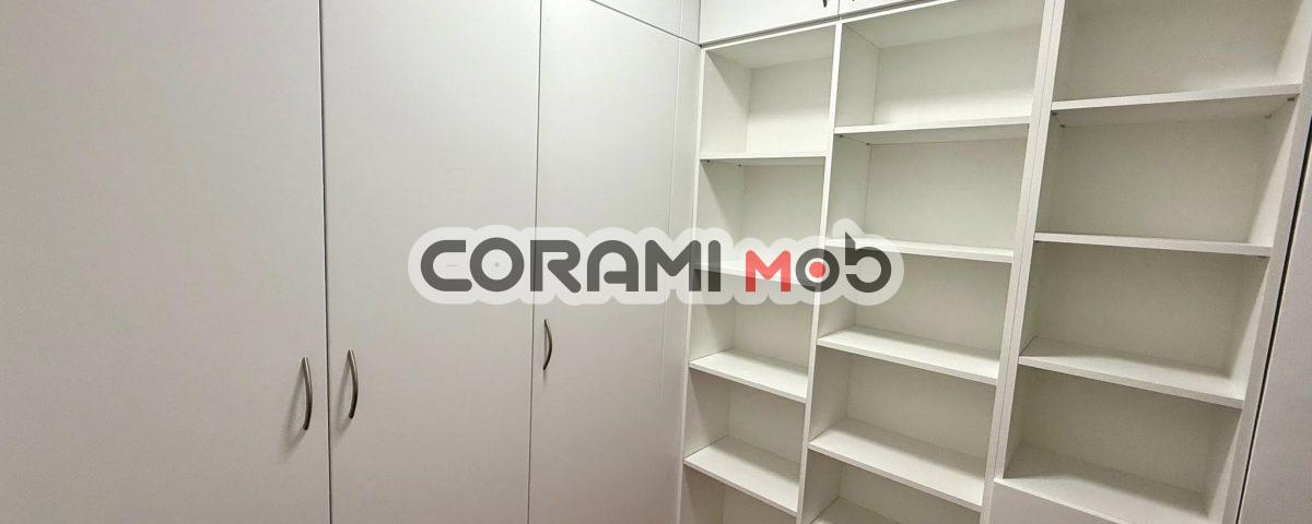 Mobilier DRESSING personalizat la comandă Suceava