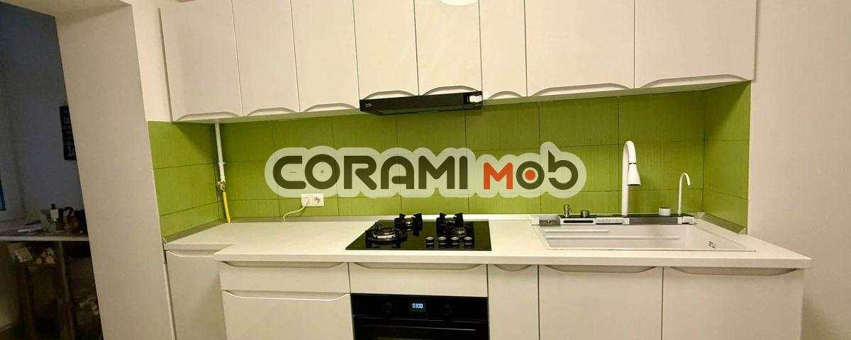 Mobilă bucătărie la comandă Suceava