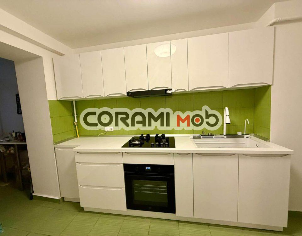 Mobilă bucătărie la comandă Suceava
