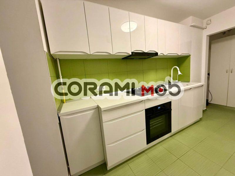 Mobilă bucătărie la comandă Suceava